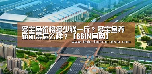 多宝鱼价格多少钱一斤?多宝鱼养殖前景怎么样?【BBIN官网】(图2) BBIN官网